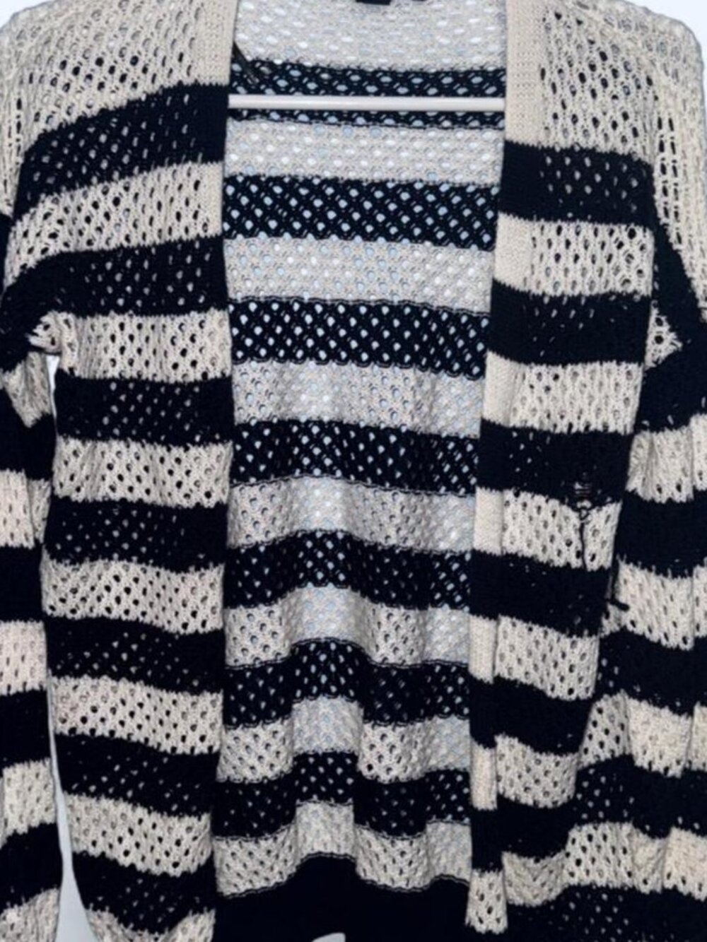 Womens Forever 21 Knitted Cardigan